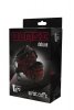 Kajdanki Blaze Deluxe Wrist Cuffs